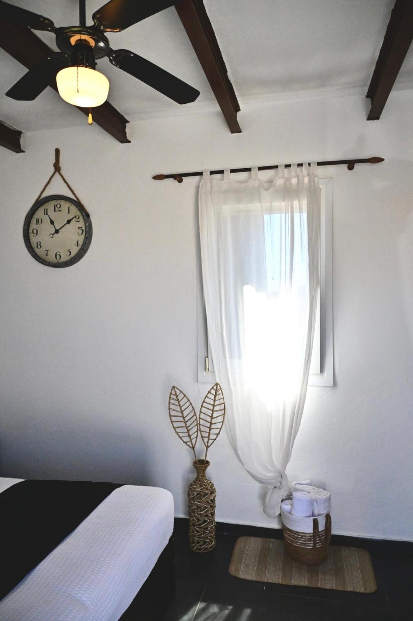 Anna'S Apartments Mykonos Town Exterior foto